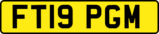 FT19PGM