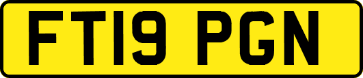 FT19PGN