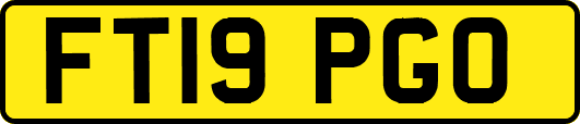 FT19PGO
