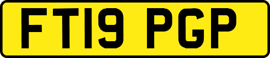 FT19PGP