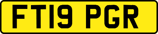 FT19PGR