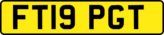 FT19PGT
