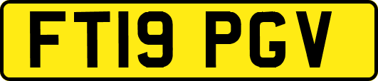 FT19PGV