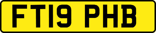 FT19PHB