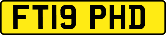 FT19PHD