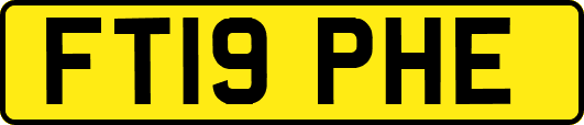 FT19PHE