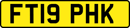 FT19PHK