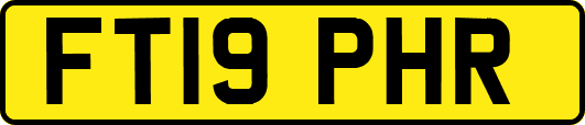 FT19PHR