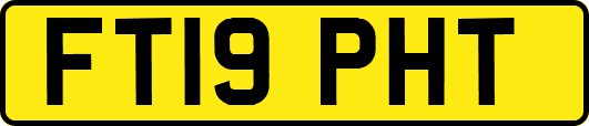 FT19PHT