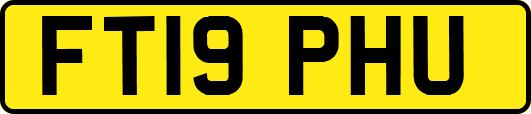 FT19PHU