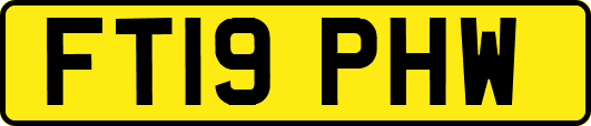 FT19PHW