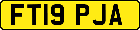 FT19PJA