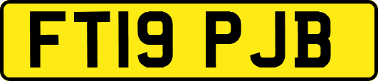 FT19PJB