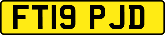 FT19PJD