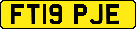 FT19PJE