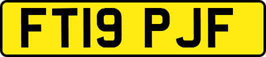FT19PJF