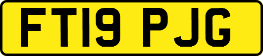 FT19PJG