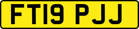 FT19PJJ