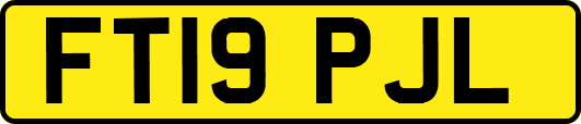 FT19PJL