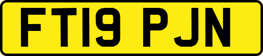 FT19PJN