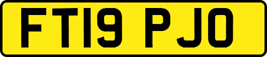 FT19PJO