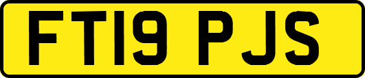 FT19PJS
