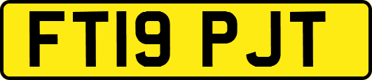 FT19PJT