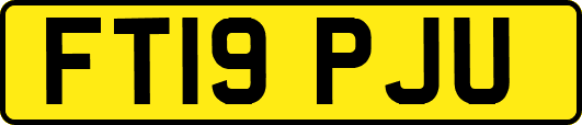 FT19PJU