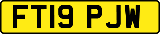 FT19PJW