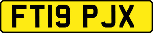 FT19PJX