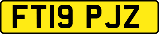 FT19PJZ