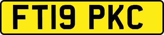 FT19PKC