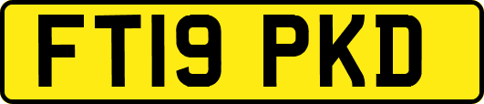 FT19PKD