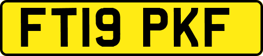FT19PKF