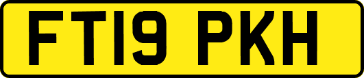 FT19PKH