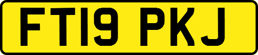 FT19PKJ