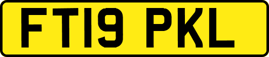FT19PKL