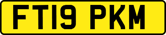 FT19PKM