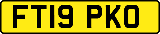 FT19PKO