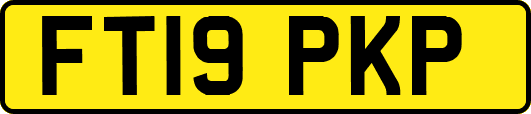 FT19PKP