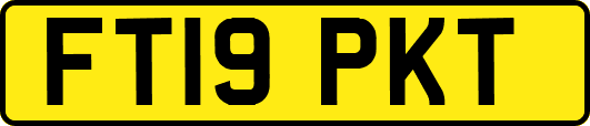 FT19PKT