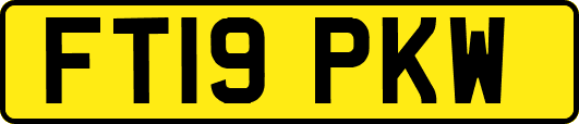 FT19PKW