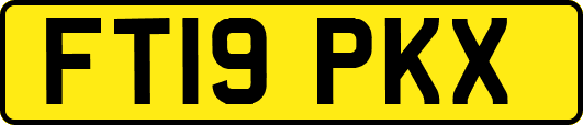 FT19PKX