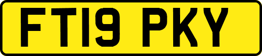 FT19PKY