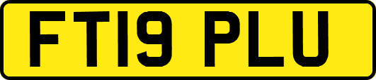 FT19PLU