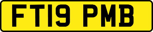 FT19PMB