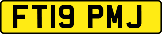 FT19PMJ