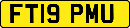 FT19PMU