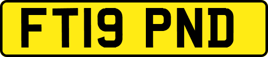 FT19PND