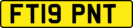 FT19PNT